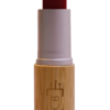 lipstick matte kers rood paars duurzame vegan makeup cosm.ethics bar